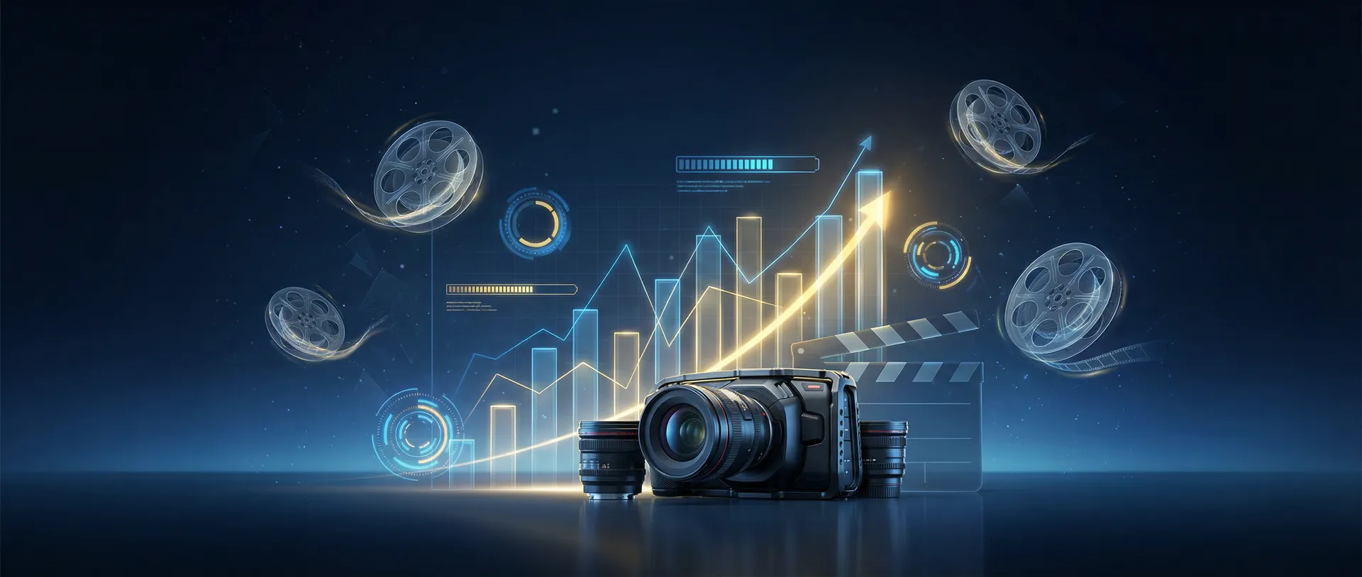 女神视频 平台焦点路演项目展示